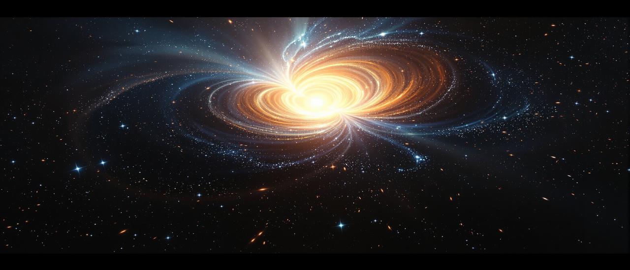星际穿越：
人类最后的希望 - 蓝光影院轮播图展示